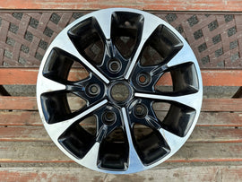 1x Alufelge 17 Zoll 7.0