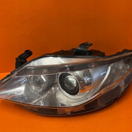 Frontscheinwerfer Seat Ibiza I 6J2941007 Xenon Links Scheinwerfer Headlight SCH3456498534qy