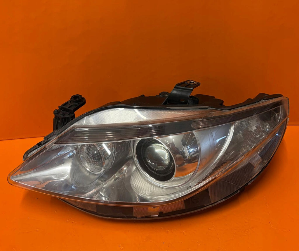 Frontscheinwerfer Seat Ibiza I 6J2941007 Xenon Links Scheinwerfer Headlight SCH3456498534qy