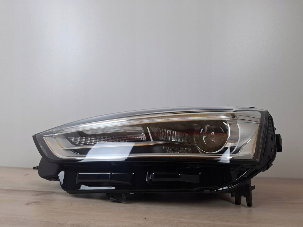 Frontscheinwerfer Audi A5 8W6941005C Links Scheinwerfer Headlight SCH1834461650bw