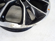 Load image into Gallery viewer, 1x Alufelge 19 Zoll 8.0&quot; 5x114.3 55ET 52910S0100 Hyundai I30 Rim Wheel