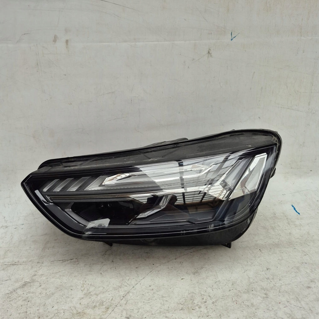 Frontscheinwerfer Audi Q5 80A941035E Full LED Links Scheinwerfer Headlight SCH6968745743nj