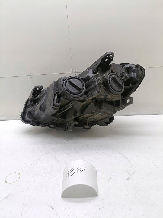 Frontscheinwerfer Mercedes-Benz W246 W242 LE13A6316 Rechts Headlight SCH8647159144rc
