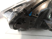 Laden Sie das Bild in den Galerie-Viewer, Frontscheinwerfer Renault Captur 1305237130CAR801 Rechts Scheinwerfer Headlight SCH2030116798yd