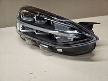 Laden Sie das Bild in den Galerie-Viewer, Frontscheinwerfer Ford Focus MX7B-13E014 LED Rechts Scheinwerfer Headlight SCH8371072419eg