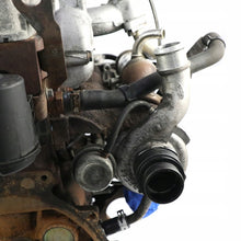 Laden Sie das Bild in den Galerie-Viewer, Motor Ford Transit Connect P7PA 1.8 TDCI 75PS 55kW 189TKm Diesel Engine Komplett MOT5728793429vn