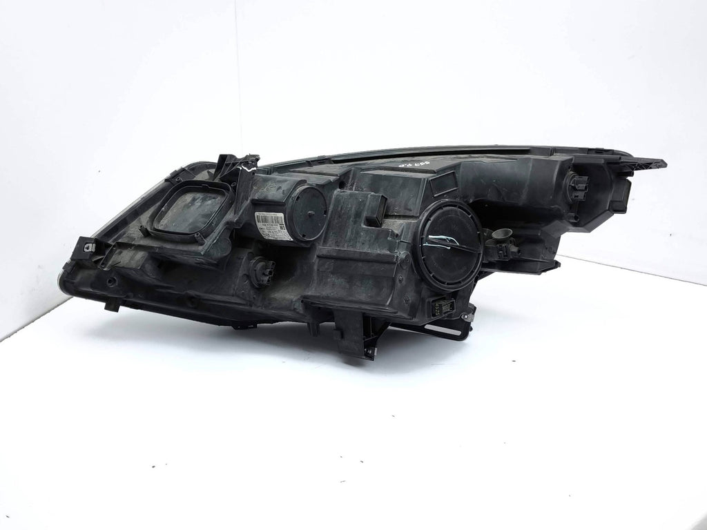 Frontscheinwerfer Opel Zafira C 39009024 Rechts Scheinwerfer Headlight