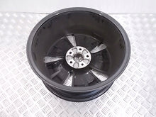 Load image into Gallery viewer, 1x Alufelge 18 Zoll 7.5" 5x112 46ET Glanz 5FA601025K Mg Leon Rim Wheel FEL9697751048yo