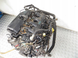 Motor Renault Trafic G9U630 2.5 DCI 2007 Diesel Engine Unkomplett