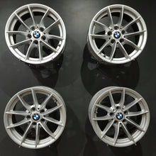 Laden Sie das Bild in den Galerie-Viewer, 4x Alufelge 16 Zoll 6.5" 5x112 22ET 6876921 BMW 3 G21 G20 Rim Wheel FEL8066683445rd