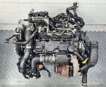 Laden Sie das Bild in den Galerie-Viewer, Motor Citroën Peugeot I 9H05 1.6 HDI Diesel Engine Komplett MOT9864930790dy