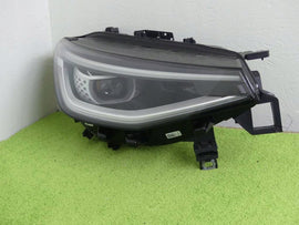 Frontscheinwerfer VW 11B941036N Full LED Rechts Scheinwerfer Headlight SCH9882437394cw