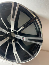 Load image into Gallery viewer, 1x Alufelge 20 Zoll 10.0" 5x120 5A324E7 BMW Rim Wheel FEL1856169027zs