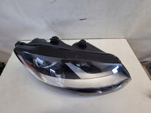 Load image into Gallery viewer, Frontscheinwerfer VW Sharan 7N1941006B Halogen Rechts Scheinwerfer Headlight