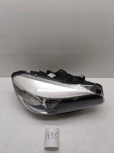 Laden Sie das Bild in den Galerie-Viewer, Frontscheinwerfer BMW 2 F45 7422574-01 LE13A6307 Rechts Scheinwerfer Headlight