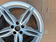 Load image into Gallery viewer, 1x Alufelge 19 Zoll 8.0" 5x108 52 5ET CJ5J1007AC- Ford Kuga Ii Rim Wheel FEL5147125051ly