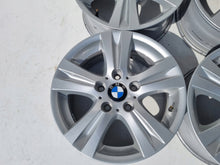 Laden Sie das Bild in den Galerie-Viewer, 4x Alufelge 16 Zoll 7.0" 5x120 44ET 6779696 BMW 1 F21 E82 E87 F20 Rim Wheel FEL3033400497qr