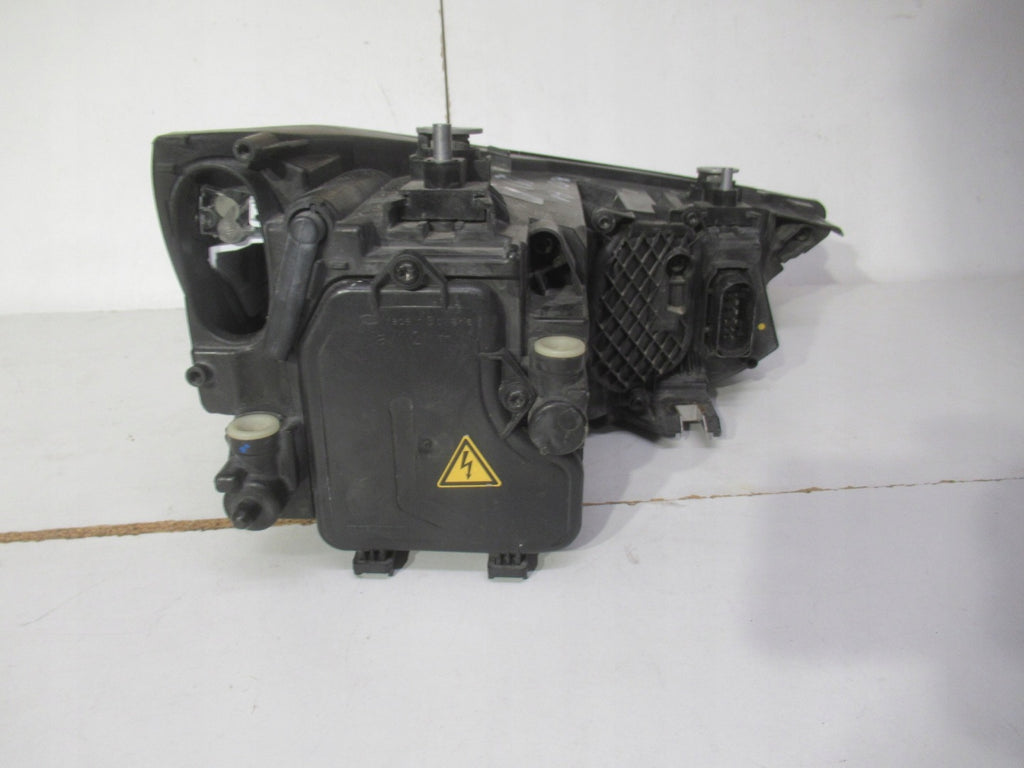 Frontscheinwerfer Audi A1 8xa 8XA941005 Xenon Links Scheinwerfer Headlight SCH1075557541tk