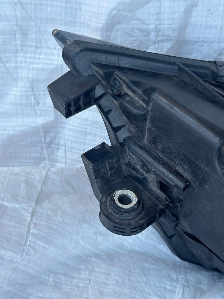 Frontscheinwerfer Skoda Octavia III 5E1941015E 907AB9-000D65 Links Headlight SCH5518265991kp