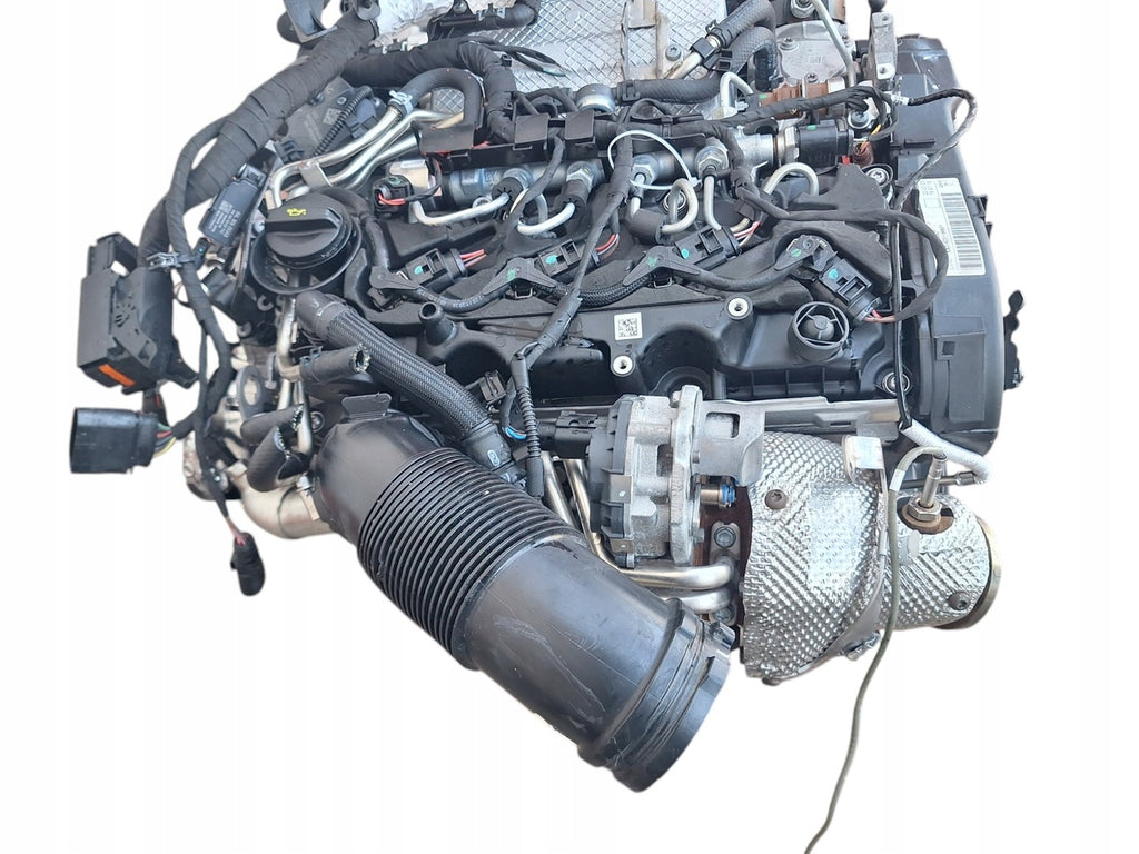 Motor Audi Seat Skoda VW DTP 2.0 TDI 20TKm 2023 Diesel Engine Komplett