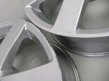 Load image into Gallery viewer, 4x Alufelge 17 Zoll 8.0" 5x120 30ET Glanz Schwarz KBA48165 BMW 3 5 7 Rim Wheel FEL1572961695mj
