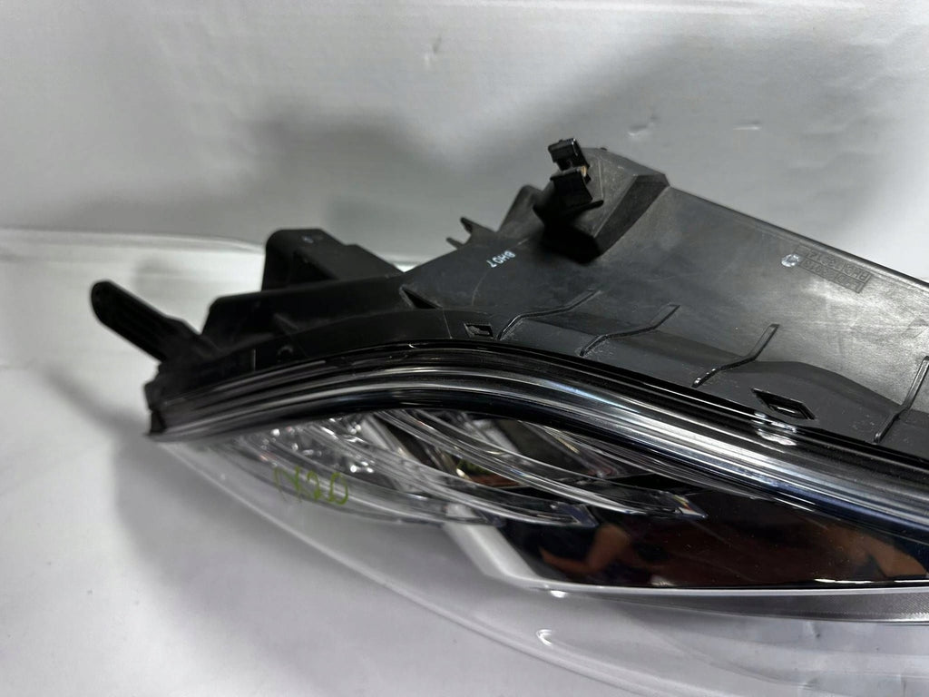 Frontscheinwerfer Hyundai Ix20 92101-1KXXX Ein Satz Scheinwerfer Headlight SCH8652609818sj
