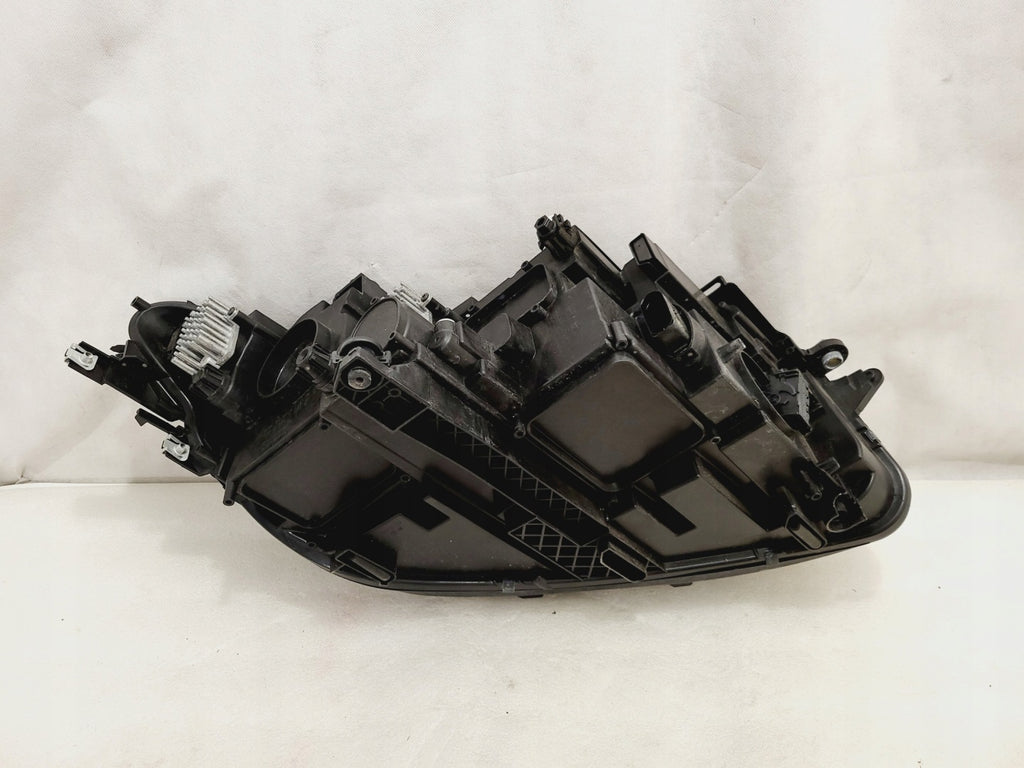 Frontscheinwerfer VW Tiguan 5NB941081C LED Links Scheinwerfer Headlight SCH9931747275rh