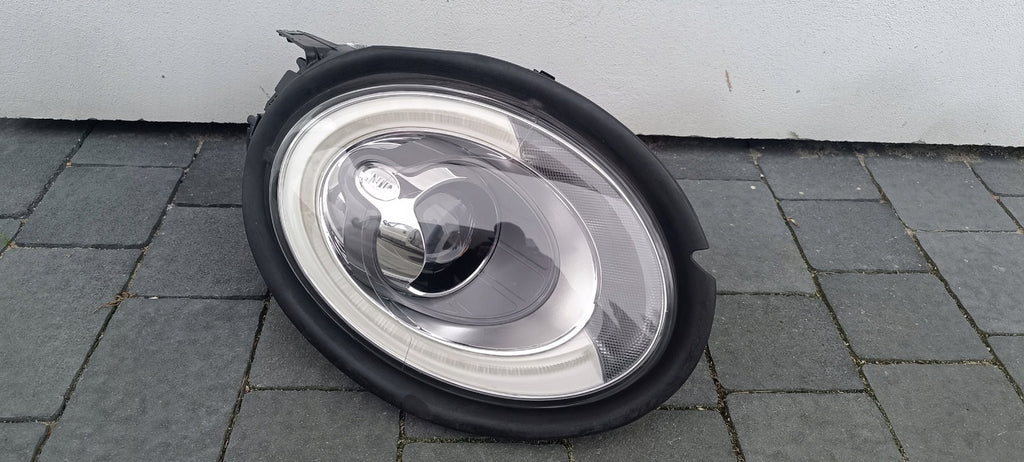 Frontscheinwerfer Mini F57 F54 F56 F55 7416977-03 Full LED Links Headlight SCH8752927424zr