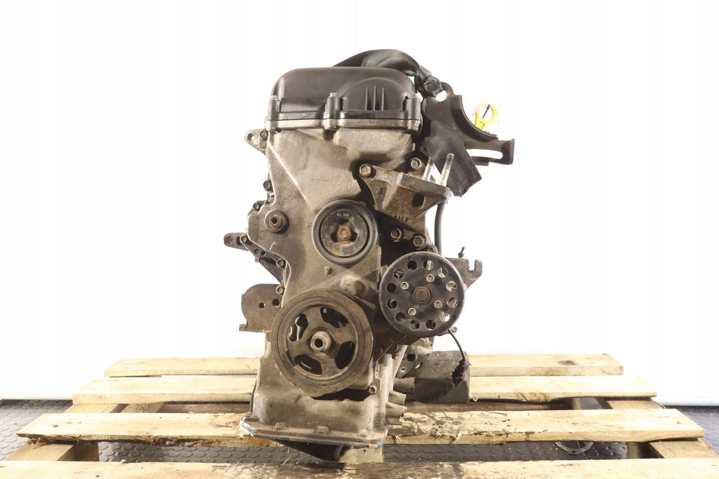 Motor Kia Ceed G4FC 1.6 115PS 2007 Benzin Engine Unkomplett