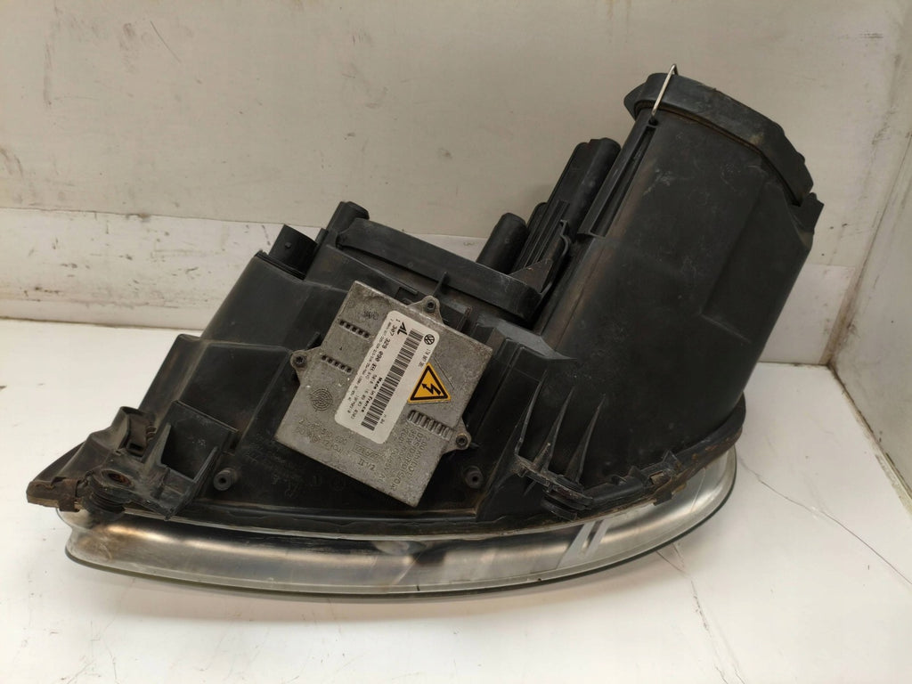 Frontscheinwerfer VW Touran 0301205272 85122000 Rechts Scheinwerfer Headlight SCH5906883554zv