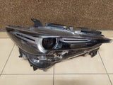 Frontscheinwerfer Mazda Cx-5 W3955R KB8N51030 LED Rechts Scheinwerfer Headlight
