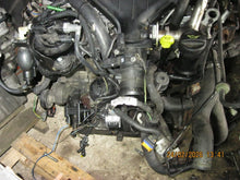 Laden Sie das Bild in den Galerie-Viewer, Motor Citroën Peugeot Jumpy II 10DYVM 2.0 HDI 136PS Diesel Engine Komplett MOT3207816663bb