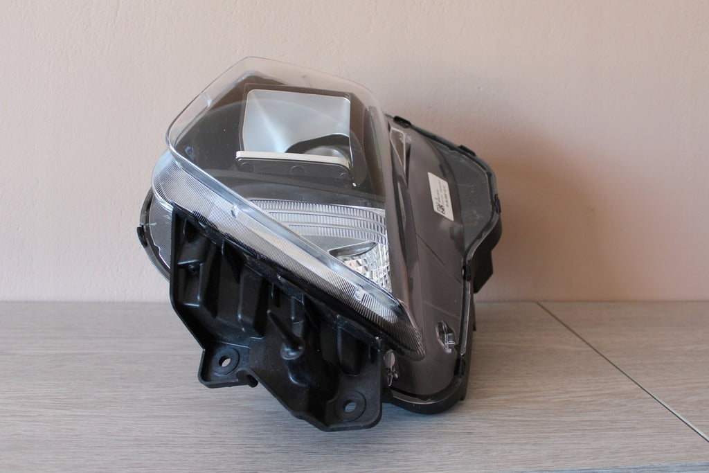 Frontscheinwerfer Hyundai Tucson 92101N7000 LED Links Scheinwerfer Headlight SCH6152328669uw