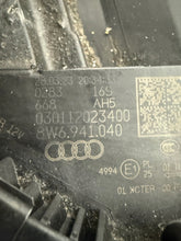 Load image into Gallery viewer, Frontscheinwerfer Audi A5 8W6941040 Rechts Scheinwerfer Headlight SCH1543292490qi