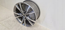 Laden Sie das Bild in den Galerie-Viewer, 1x Alufelge 18 Zoll 8.0&quot; 5x112 57ET Glanz Schwarz 6855093 BMW 2 F45 F46 Mg