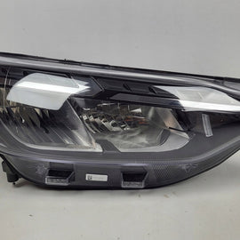 Frontscheinwerfer Ford Transit Custom PZ31-13E014-AD LED Rechts Headlight SCH6933856045qa