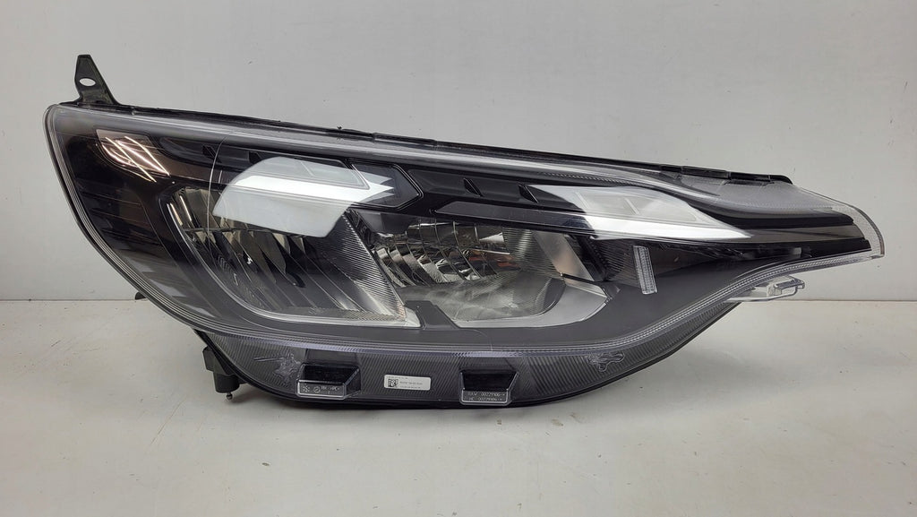 Frontscheinwerfer Ford Transit Custom PZ31-13E014-AD LED Rechts Headlight SCH6933856045qa