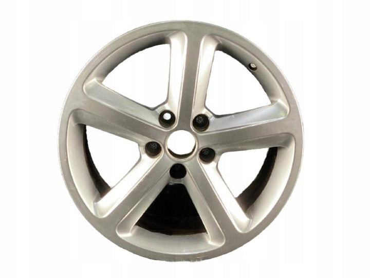 1x Alufelge 18 Zoll 5x112 8E0601025AQ Audi A4 Allroad Rim Wheel FEL1664495400wx