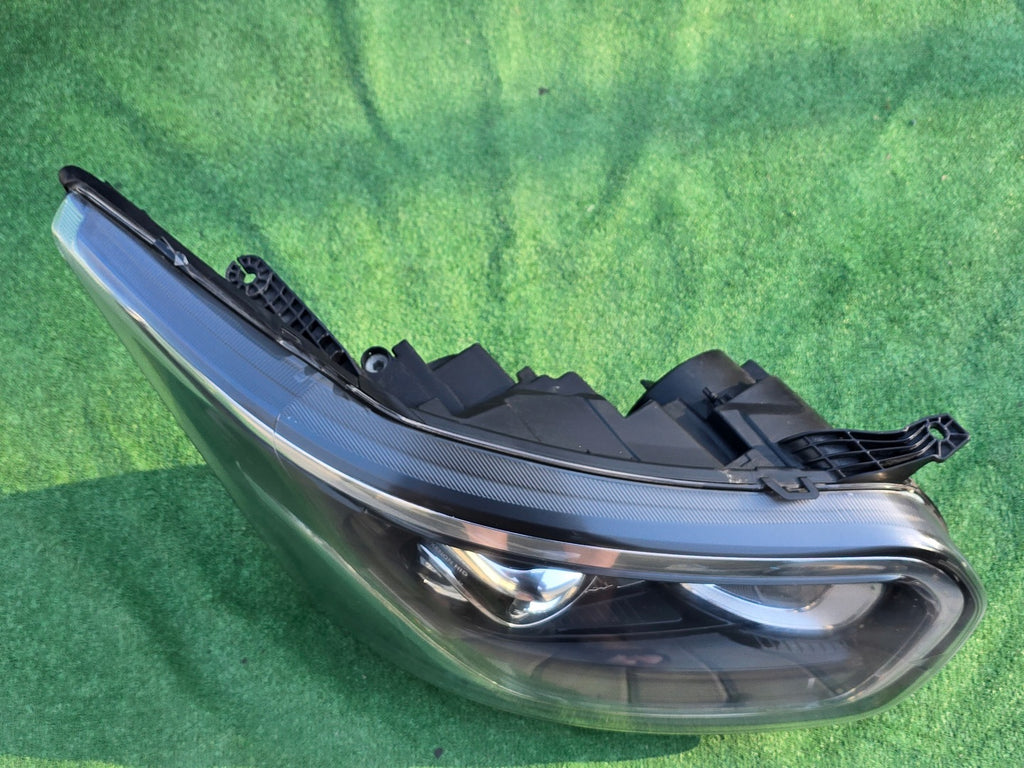 Frontscheinwerfer Ford Transit KK31-13W029-DD Bi-Xenon Rechts Headlight