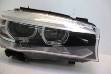 Laden Sie das Bild in den Galerie-Viewer, Frontscheinwerfer BMW X5 F15 F16 7290054 Rechts Scheinwerfer Headlight SCH8570363036ct