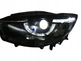 Frontscheinwerfer Mazda Cx5 KA1L51040C LED Ein Stück (Rechts oder Links)