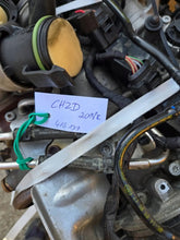 Laden Sie das Bild in den Galerie-Viewer, Motor Audi Seat Skoda VW I CHZD 1.0 66TKm 2018 Benzin Engine Komplett MOT4554699791mn