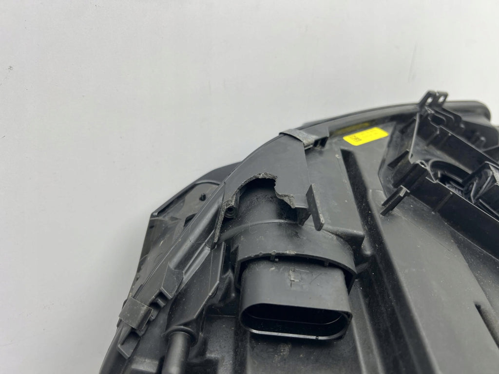 Frontscheinwerfer Audi A5 8W6941034D LED Rechts Scheinwerfer Headlight SCH4792201964jk