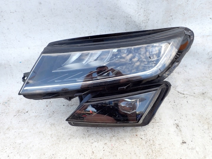 Frontscheinwerfer Skoda Kodiaq 517941006 LED Links Scheinwerfer Headlight SCH8154234073vv