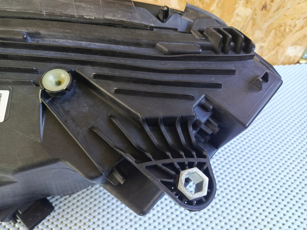 Frontscheinwerfer Mercedes-Benz Glc A2539067001 Full LED Rechts Headlight SCH2645807750nt