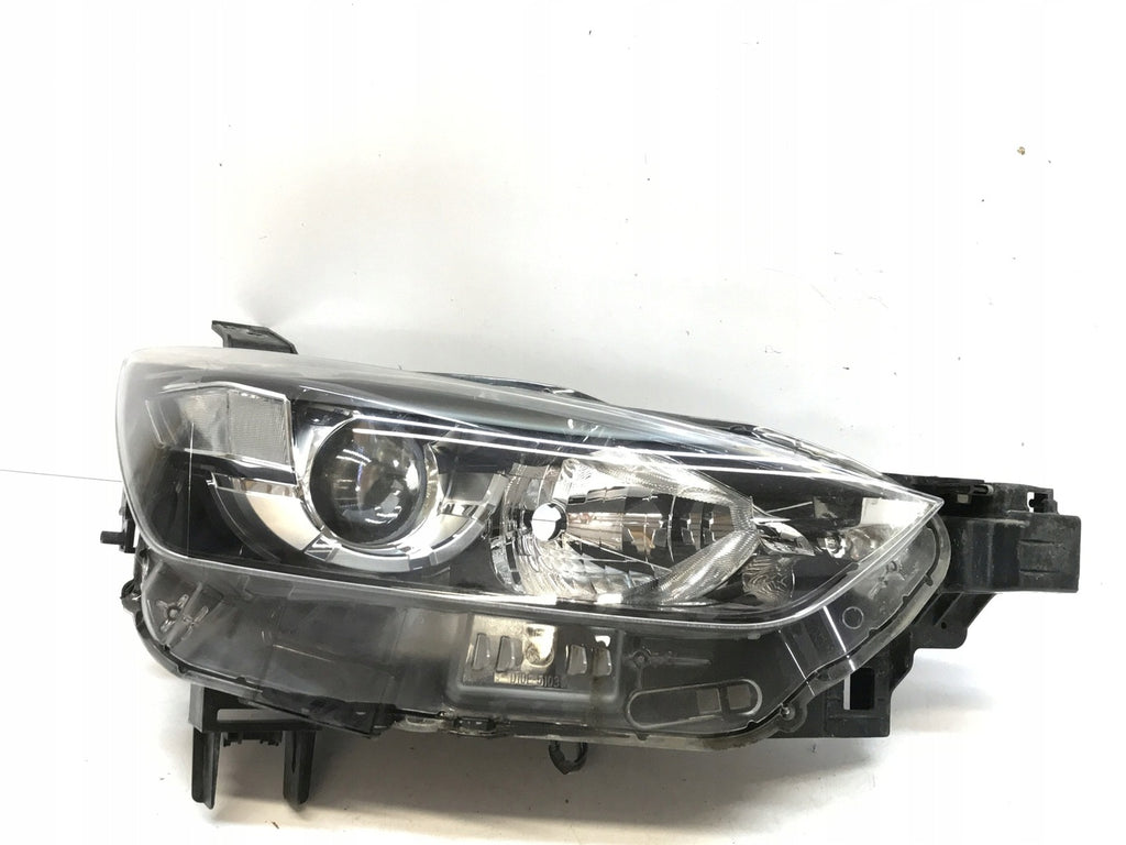 Frontscheinwerfer Mazda Cx30 Cx-30 D10E-51030 Full LED Rechts oder Links