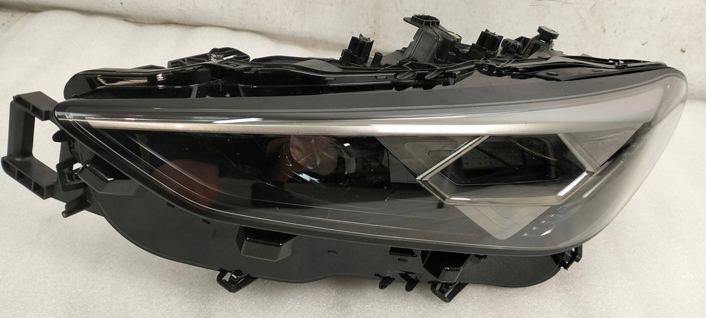 Frontscheinwerfer Cupra 578941059C 578941060C Ein Satz Scheinwerfer Headlight SCH7819116102hb