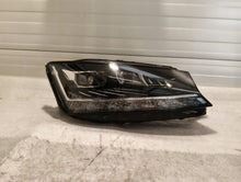 Laden Sie das Bild in den Galerie-Viewer, Frontscheinwerfer Skoda Fabia III 6V1941016F Rechts Scheinwerfer Headlight SCH9878787408xe
