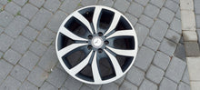Load image into Gallery viewer, 1x Alufelge 18 Zoll 7.5" 5x112 52ET Glanz Schwarz A2464012102 Mercedes-Benz FEL7081955987rl
