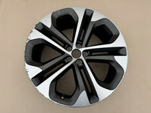 Load image into Gallery viewer, 1x Alufelge 21 Zoll 8.5" 5x108 45ET Matt Silber MK83-1007-DA Jaguar F-Pace FEL4063843398uz